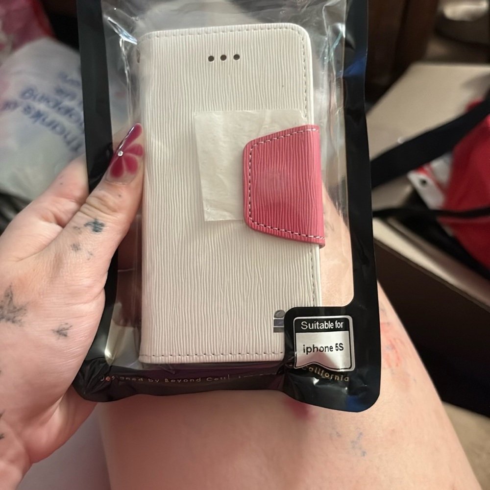 iPhone 5s